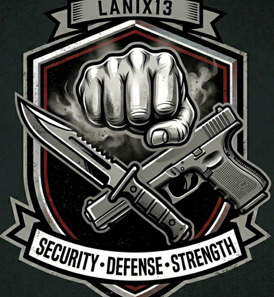 LANIX13